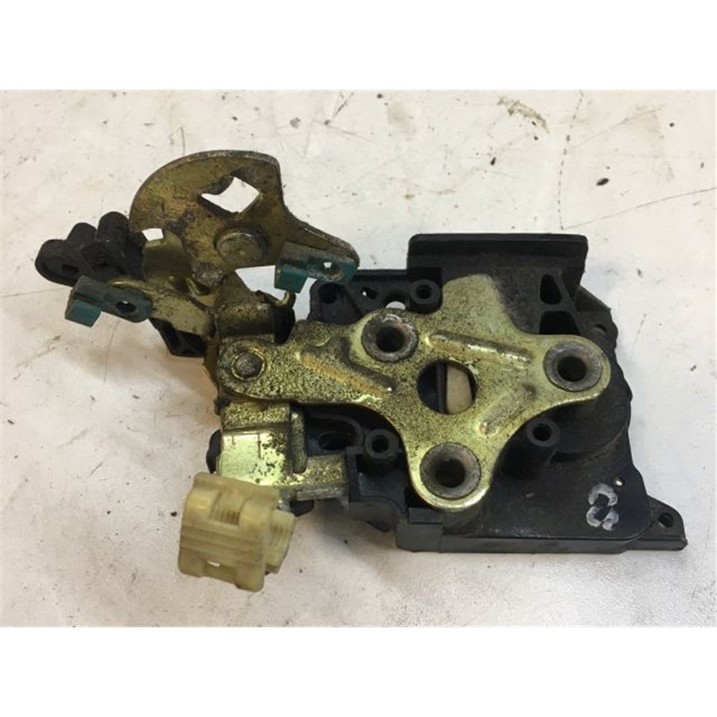 DAEWOO KALOS Bal hátsó Ajtózár