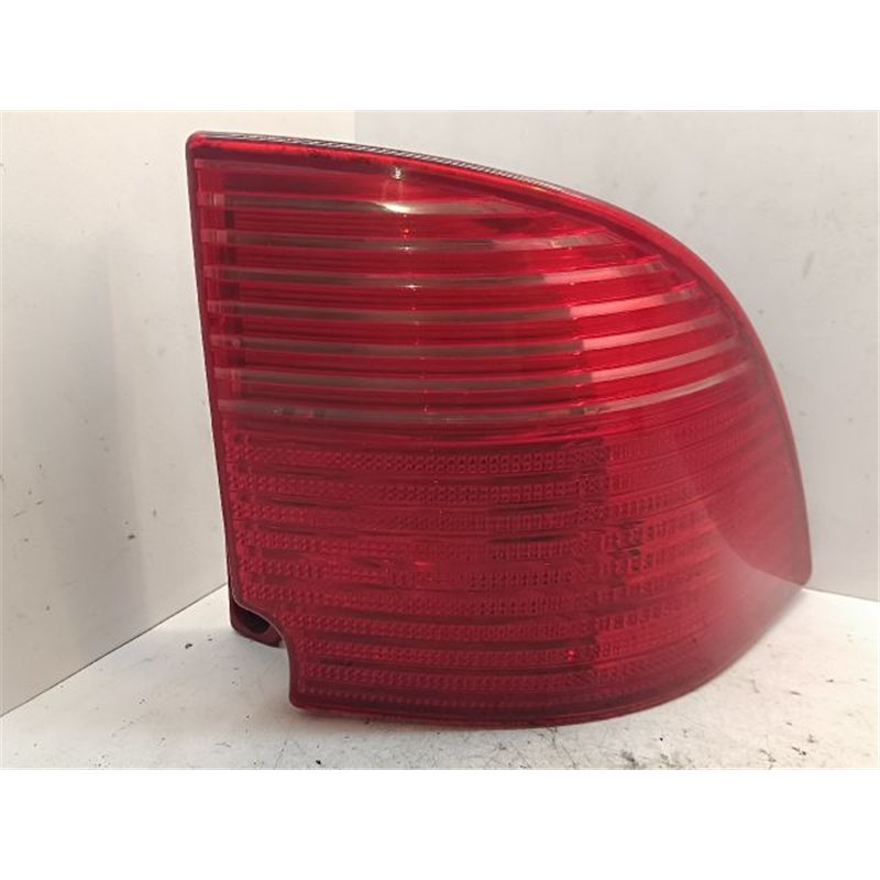 SAAB 9-3 Jobb Külső Hátsó Lámpa