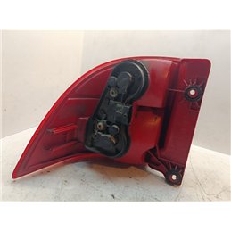 SAAB 9-3 Jobb Külső Hátsó Lámpa