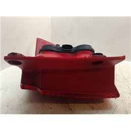 SAAB 9-3 Jobb Külső Hátsó Lámpa