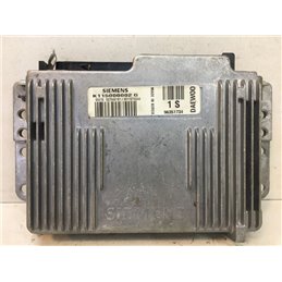 DAEWOO MATIZ Motorvezérlő