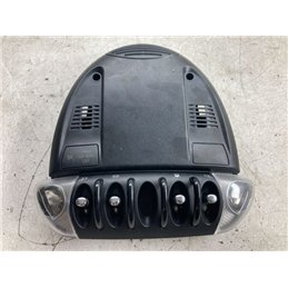 MINI HATCHBACK Beltér Világítás Első