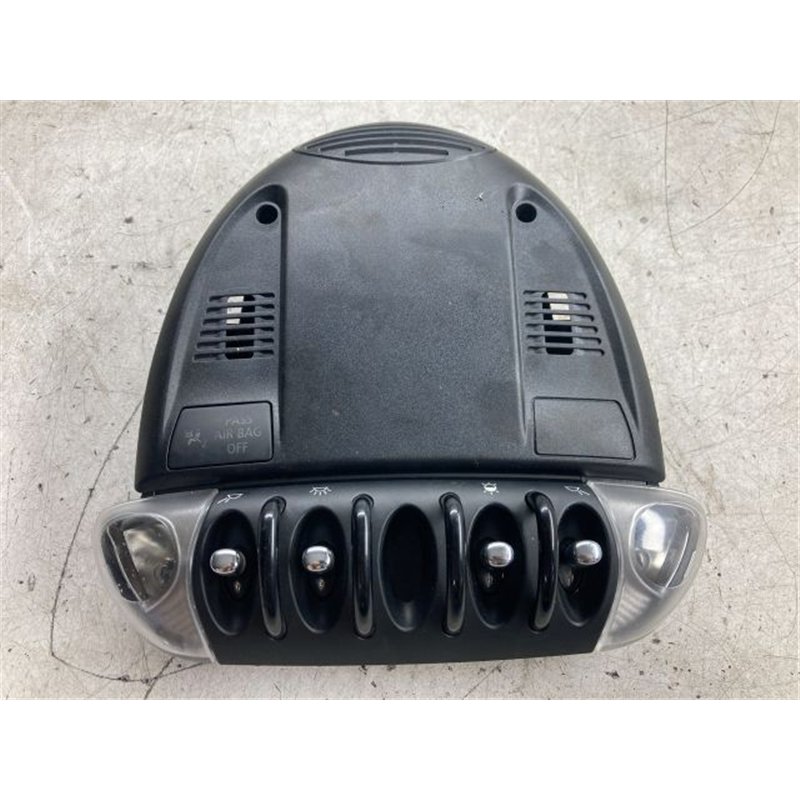 MINI HATCHBACK Beltér Világítás Első