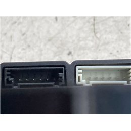 MINI HATCHBACK Beltér Világítás Első