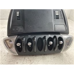 MINI HATCHBACK Beltér Világítás Első