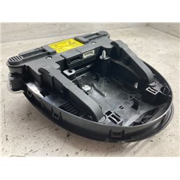 MINI HATCHBACK Beltér Világítás Első