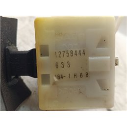 SAAB 9-3 Bal Kormánykapcsoló Irányjelző (Tempomatos)