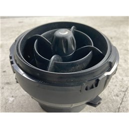 MINI HATCHBACK Jobb Szellőző