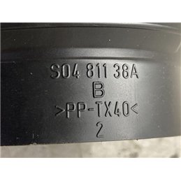 MINI HATCHBACK Jobb Szellőző