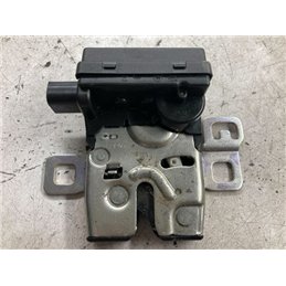 MINI HATCHBACK Csomagtérajtó Zárszerkezet