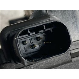 MINI HATCHBACK Csomagtérajtó Zárszerkezet