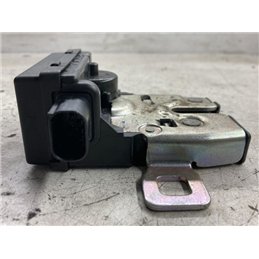 MINI HATCHBACK Csomagtérajtó Zárszerkezet