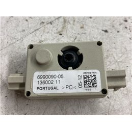 MINI HATCHBACK Antenna Erősítő