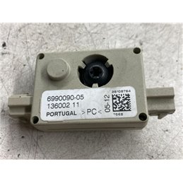 MINI HATCHBACK Antenna Erősítő