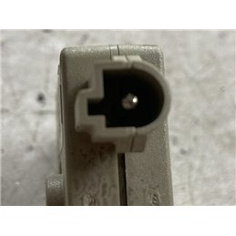 MINI HATCHBACK Antenna Erősítő