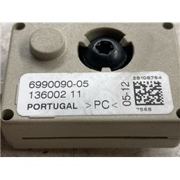 MINI HATCHBACK Antenna Erősítő