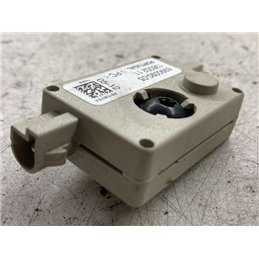 MINI HATCHBACK Antenna Erősítő