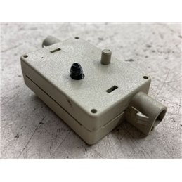 MINI HATCHBACK Antenna Erősítő