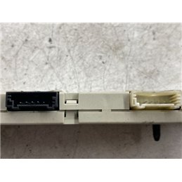 MINI HATCHBACK Antenna Erősítő