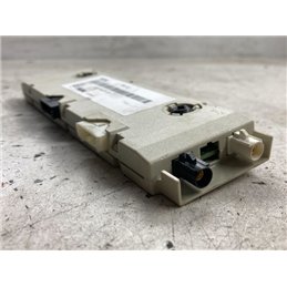 MINI HATCHBACK Antenna Erősítő