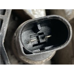 MINI HATCHBACK Bal Ködfényszóró