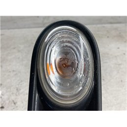MINI HATCHBACK Jobb első Sárvédő Irányjelző
