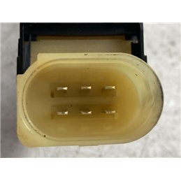 MINI HATCHBACK Bal első Ablakemelő Motor