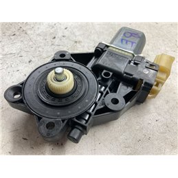 MINI HATCHBACK Bal első Ablakemelő Motor