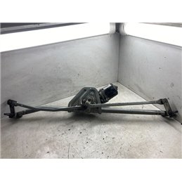 MINI HATCHBACK Első Ablaktörlő Szerkezet Motorral