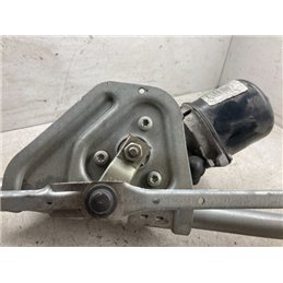 MINI HATCHBACK Első Ablaktörlő Szerkezet Motorral