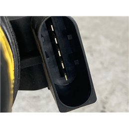 MINI HATCHBACK Első Ablaktörlő Szerkezet Motorral