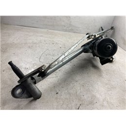 MINI HATCHBACK Első Ablaktörlő Szerkezet Motorral
