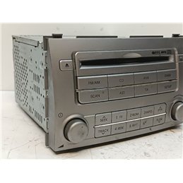 HYUNDAI i20 Rádió / CD