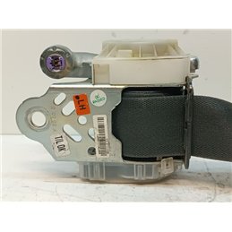 HYUNDAI i20 Bal első Biztonsági Öv