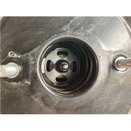 MINI HATCHBACK Fékrásegítő