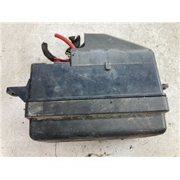 MINI HATCHBACK Biztosítéktábla Doboz