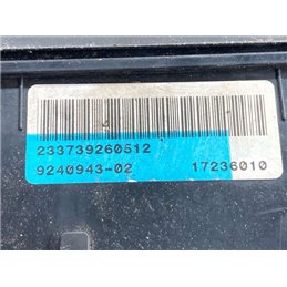 MINI HATCHBACK Biztosítéktábla Doboz