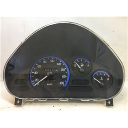 DAEWOO MATIZ Kilométeróra