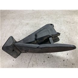 MINI HATCHBACK Gázpedál (Elektromos)