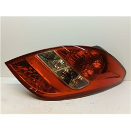 HYUNDAI i20 Jobb Hátsó Lámpa