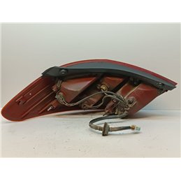 HYUNDAI i20 Jobb Hátsó Lámpa