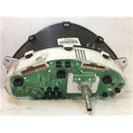 DAEWOO MATIZ Kilométeróra