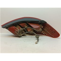 HYUNDAI i20 Bal Hátsó Lámpa