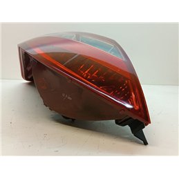 HYUNDAI i20 Bal Hátsó Lámpa