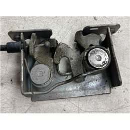 MINI HATCHBACK Motorháztető Zárszerkezet