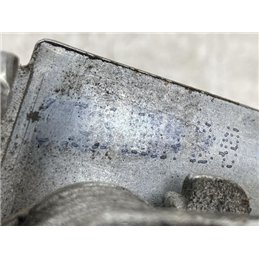 MINI HATCHBACK Motorháztető Zárszerkezet