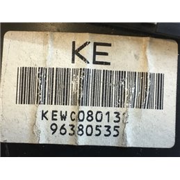 DAEWOO MATIZ Kilométeróra