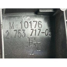 MINI HATCHBACK Bal első Belső Kilincs