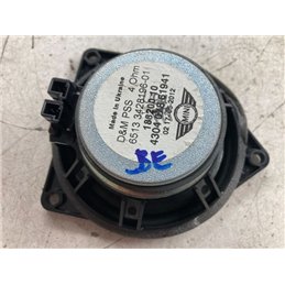 MINI HATCHBACK Bal első Hangszóró