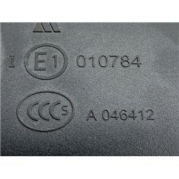 MINI HATCHBACK Belső Visszapillantó Tükör